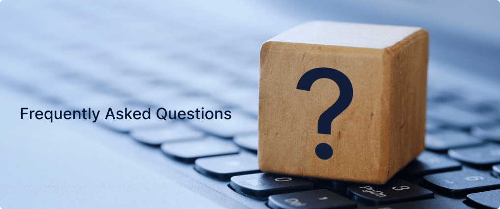 Frequently Asked Questions